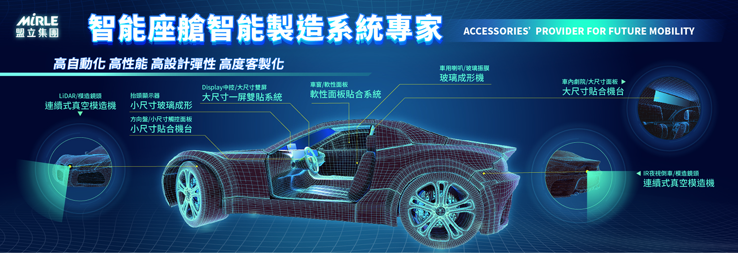 智能座舱智能制造系统专家 智能座舱智能制造系统专家